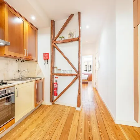 Guestready - Charming With A Garden ליסבון