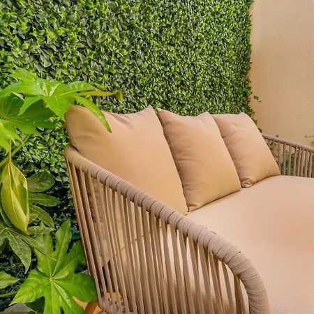 דירה Guestready - Charming With A Garden *