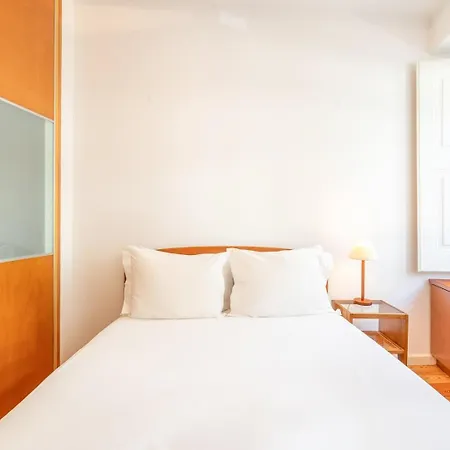 Guestready - Charming With A Garden * Lisboa