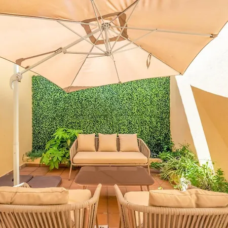 Guestready - Charming With A Garden