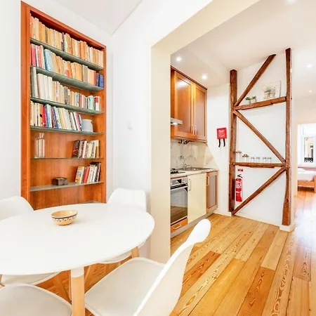 Guestready - Charming With A Garden Apartamento