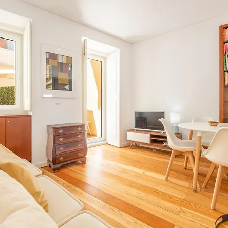 Guestready - Charming With A Garden Apartamento *