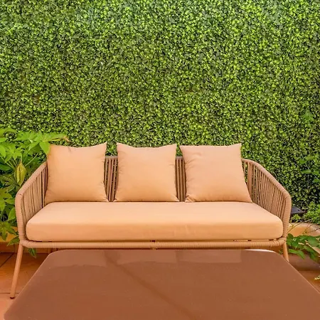 Guestready - Charming With A Garden Apartamento