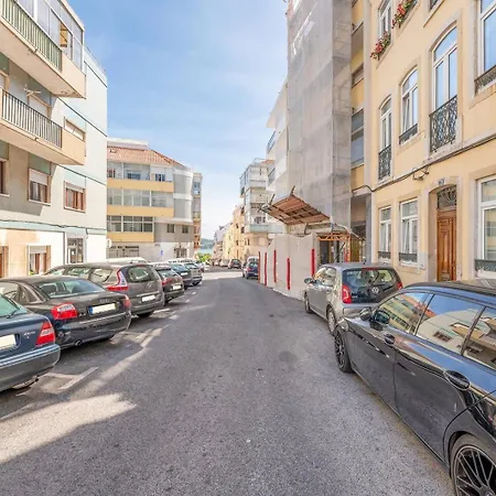 Guestready - Charming With A Garden Apartamento *