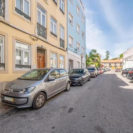 Guestready - Charming With A Garden Appartement